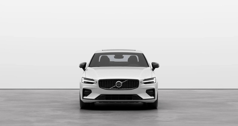 Volvo S60 cena 233900 przebieg: 5, rok produkcji 2023 z Zakroczym małe 106